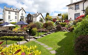 The Angel Inn - The Inn Collection Group